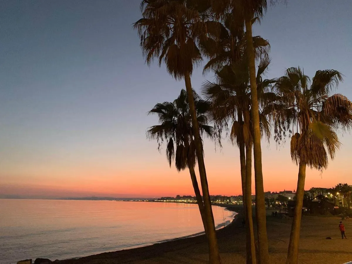 Sea Village Punta Plata Estepona