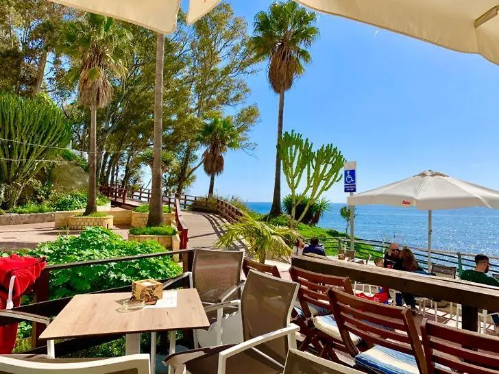 Sea Village Punta Plata Estepona Apartment