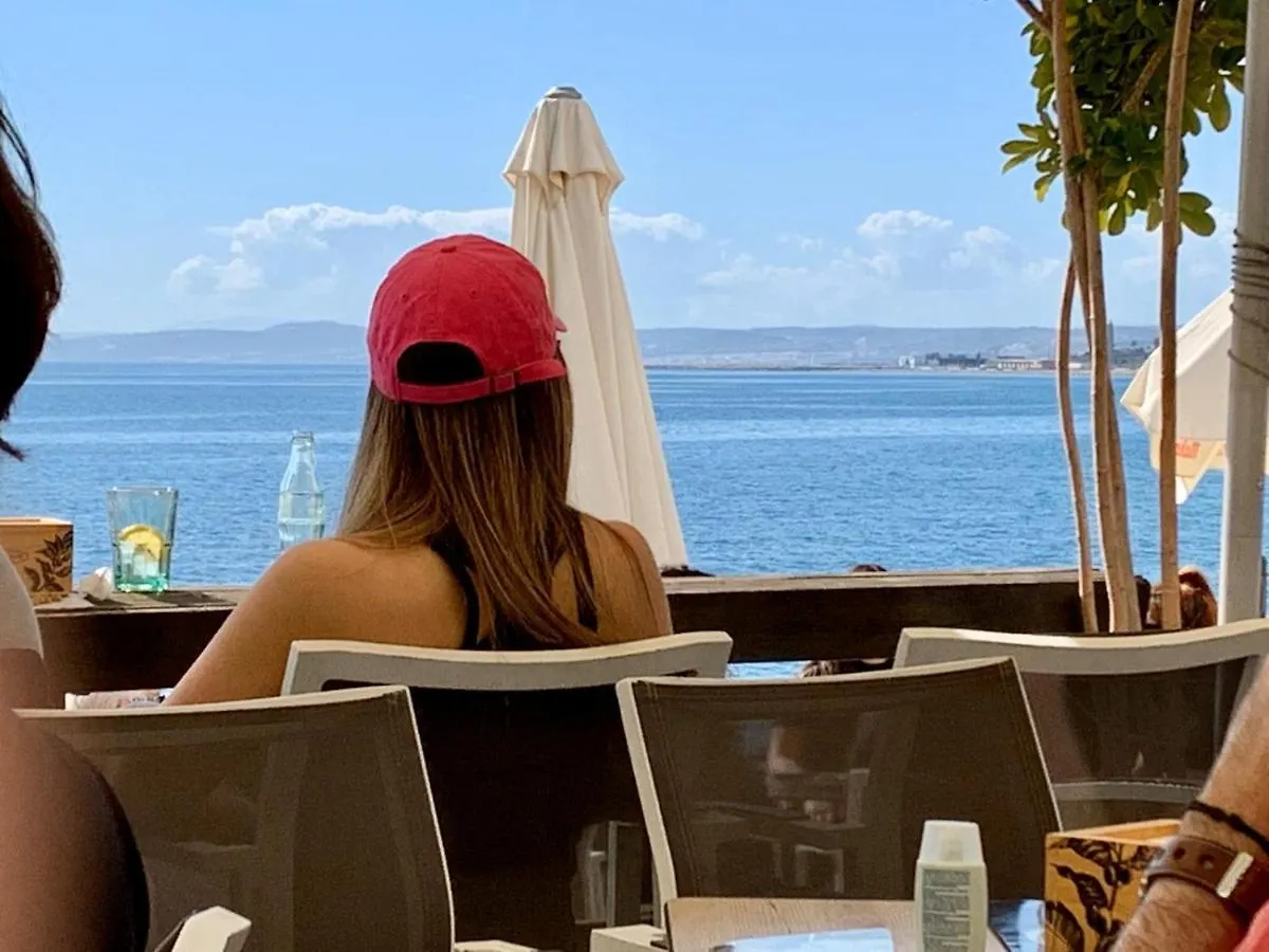 Sea Village Punta Plata Estepona Apartment