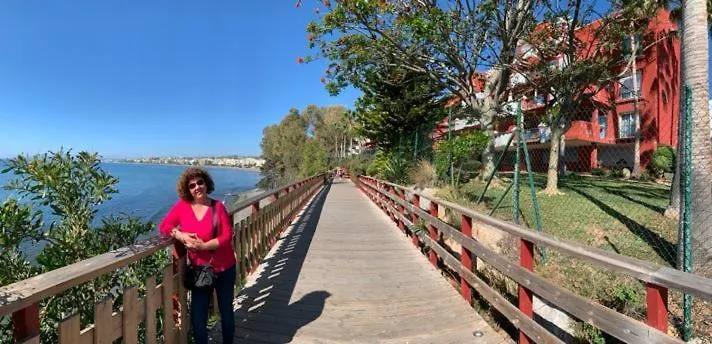 Sea Village Punta Plata Estepona 0*,