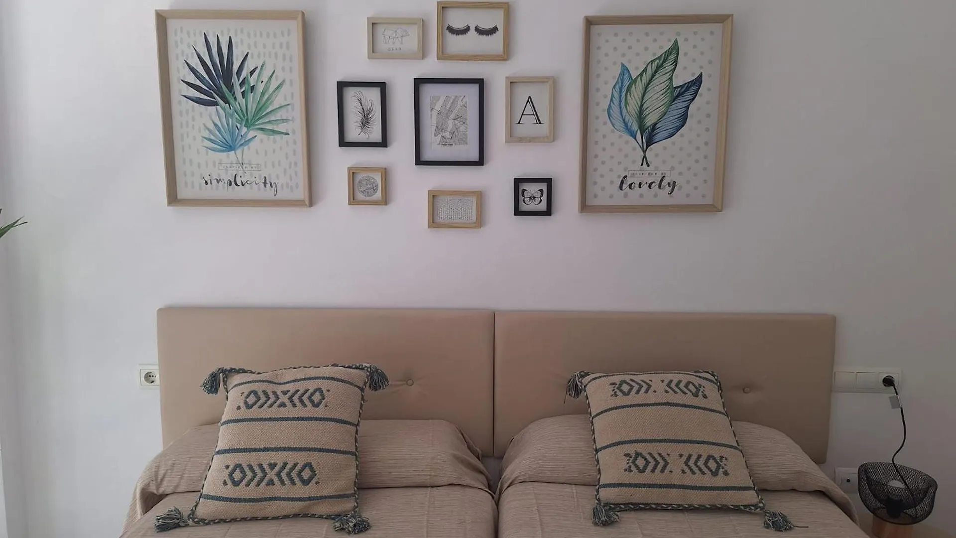 Apartment Sea Village Punta Plata Estepona