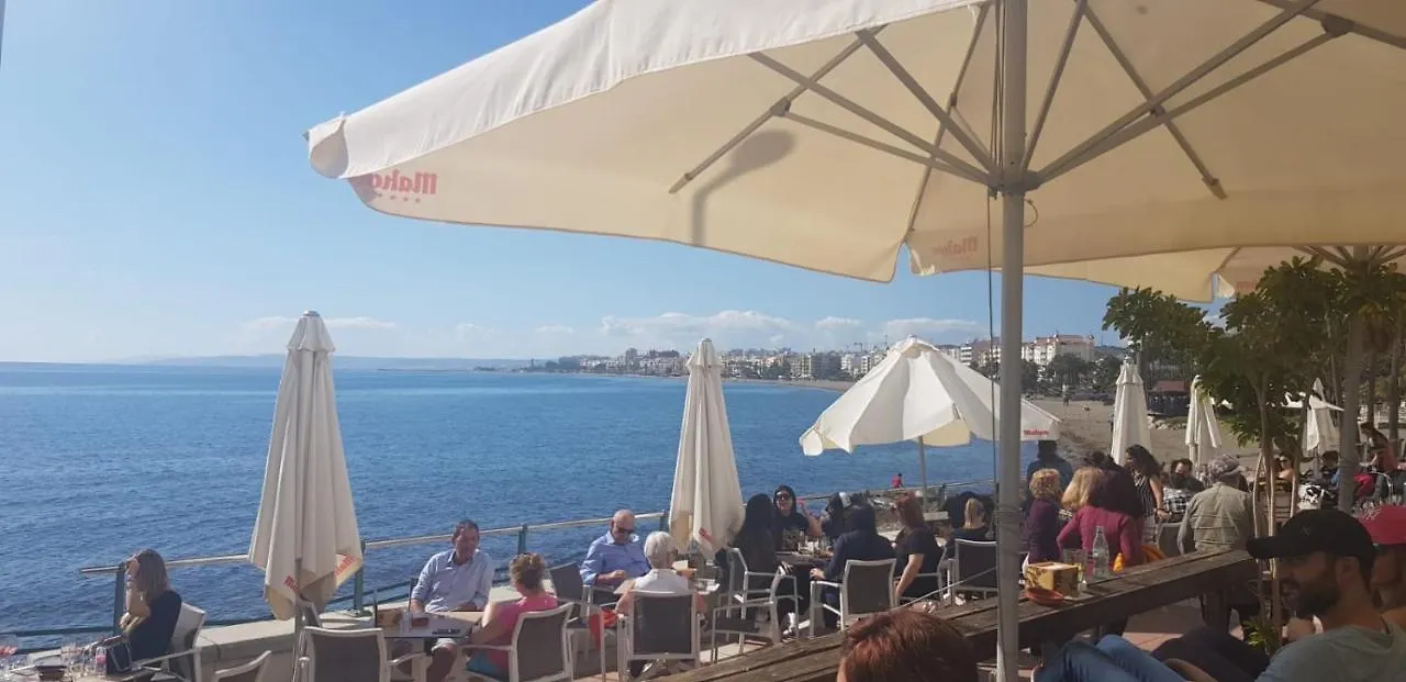 Apartment Sea Village Punta Plata Estepona Spain