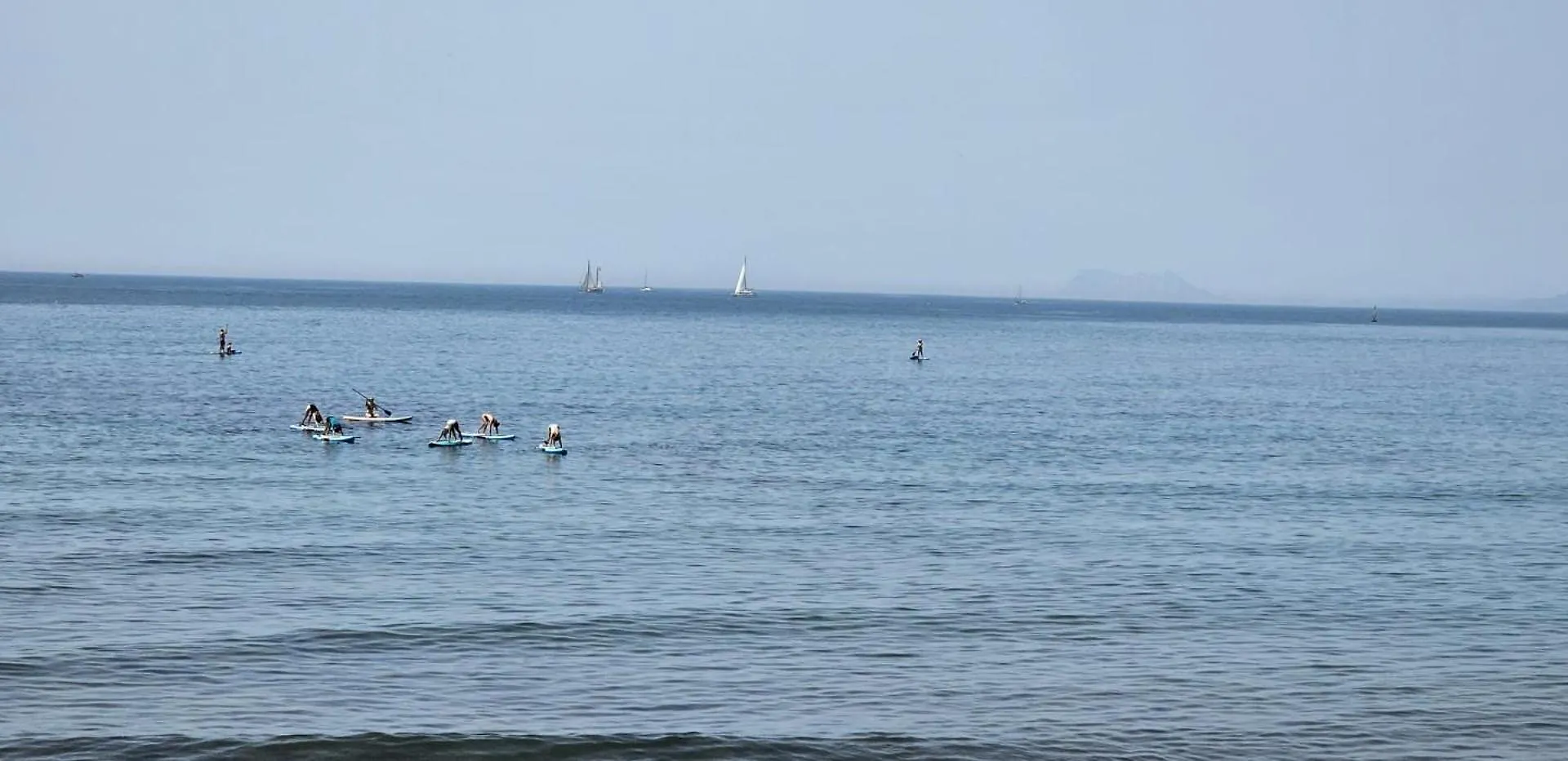 Sea Village Punta Plata Estepona 0*,