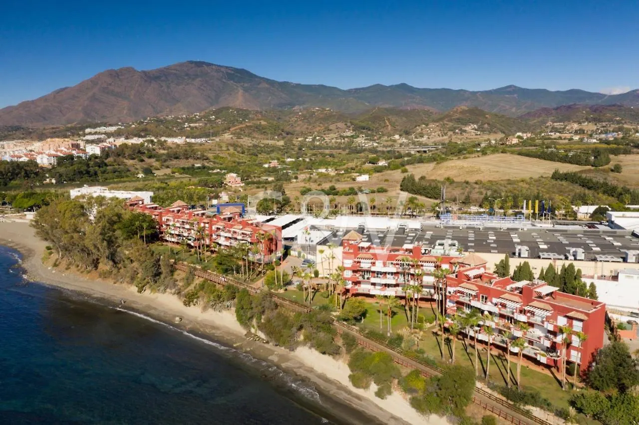 Apartment Sea Village Punta Plata Estepona
