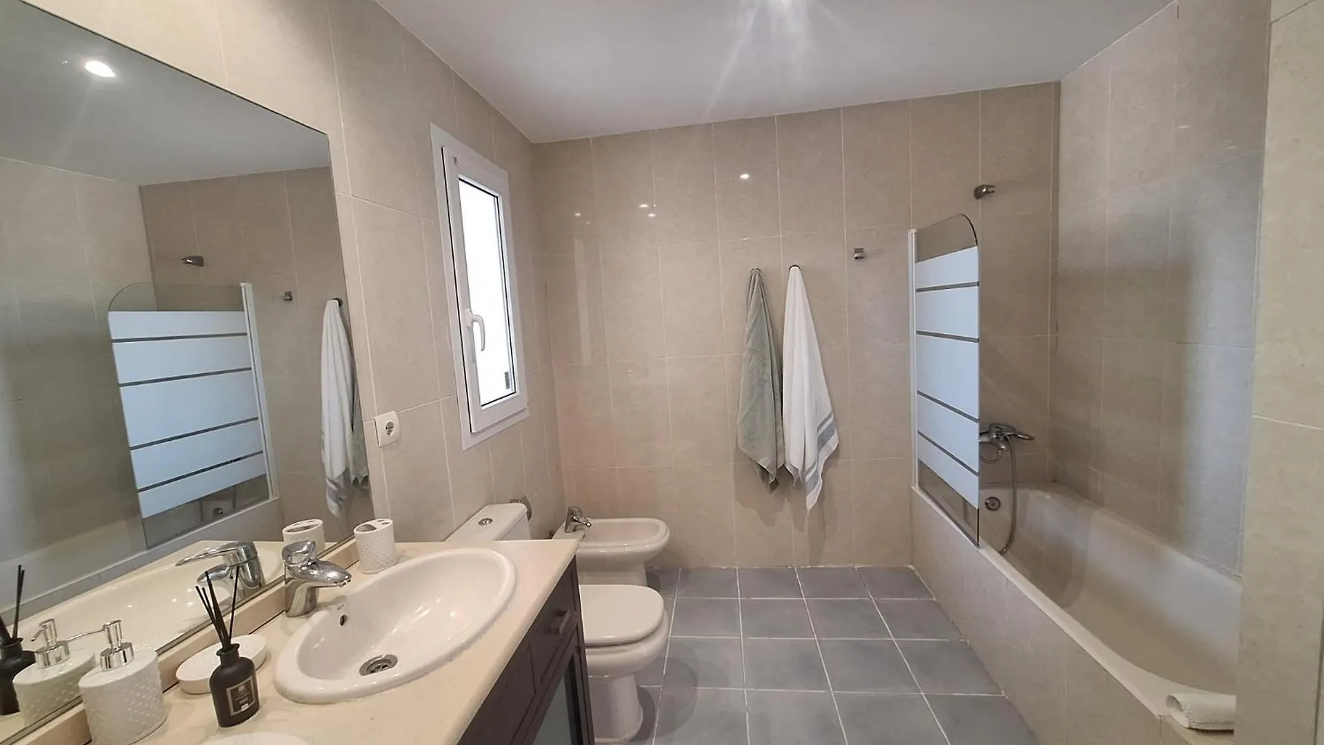 Ferienwohnung Punta Plata Beach Center Estepona 0*,  Spanien